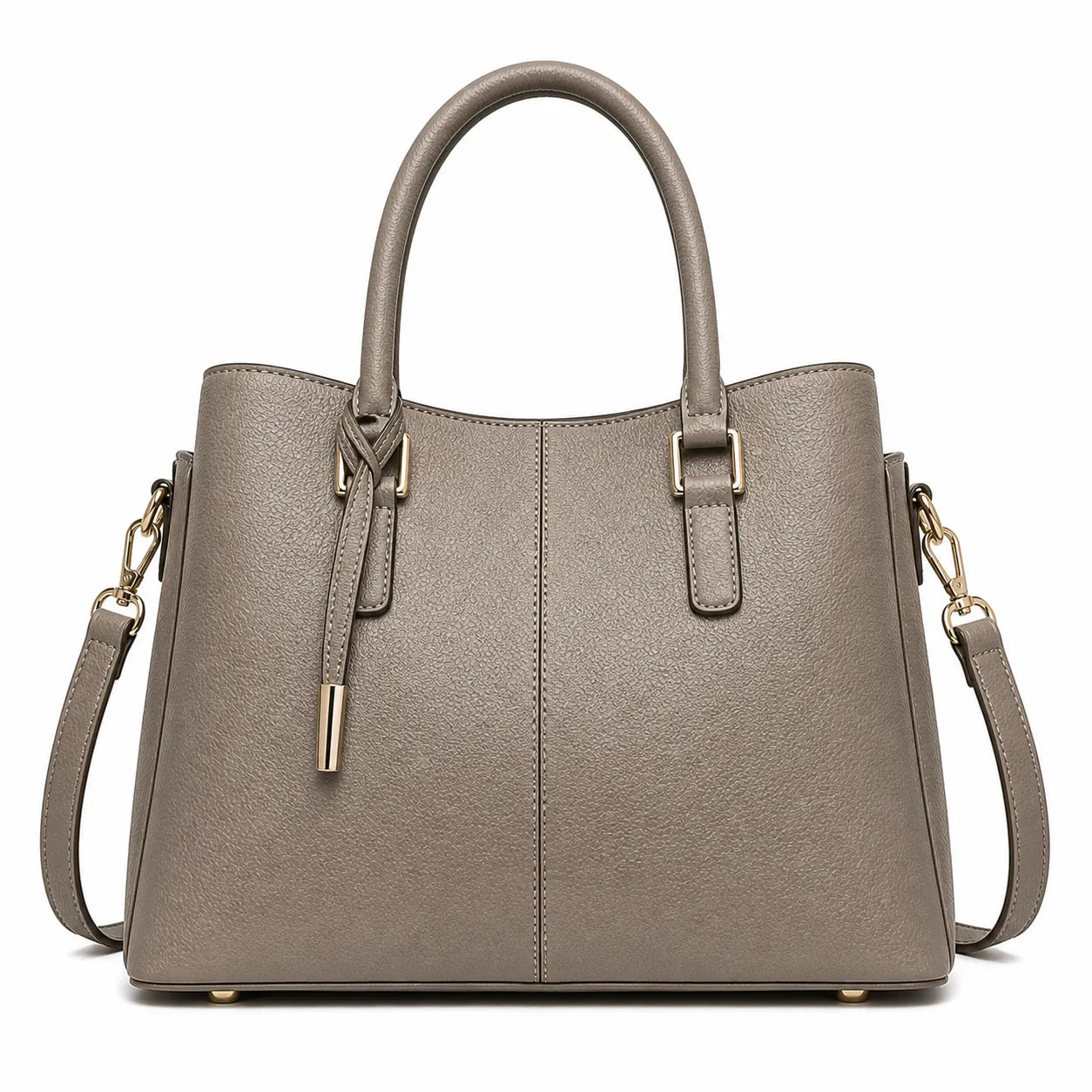 Elarabags Premium  Top Handle Handbag with Shoulder Strap for women