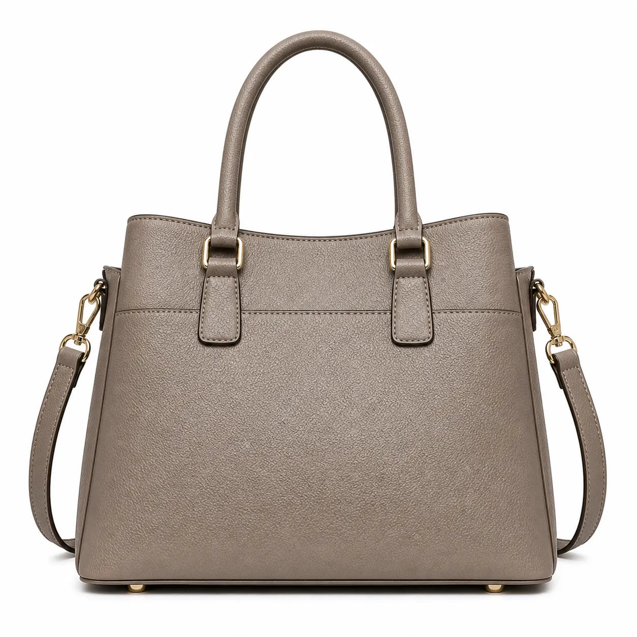 Elarabags Premium  Top Handle Handbag with Shoulder Strap for women